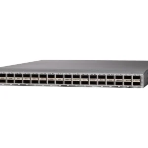 Cisco Nexus 9336C-FX2-E