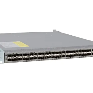 Cisco Nexus 93180YC-FX-24