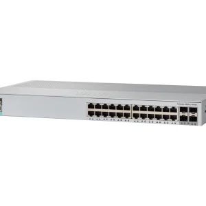 Cisco Catalyst 2960L-SM-24TS