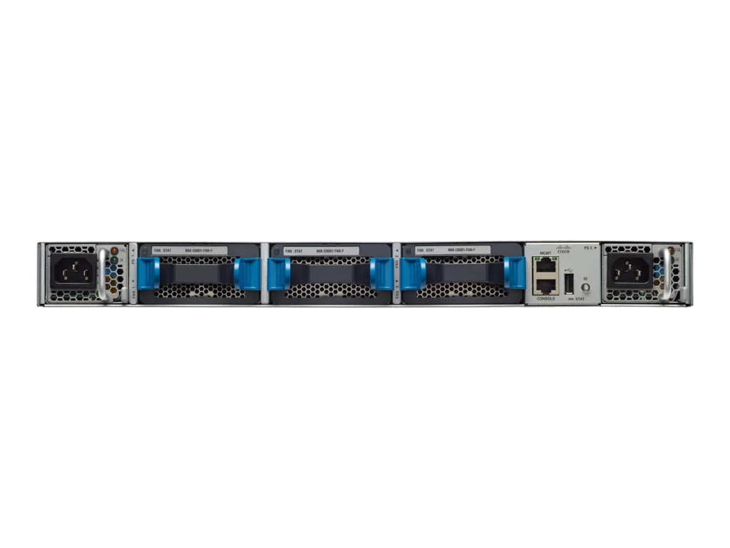 Cisco Nexus 5672UP-16G